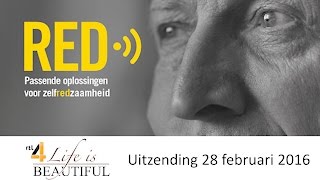 Redlangerthuiswonen Life Is Beautiful