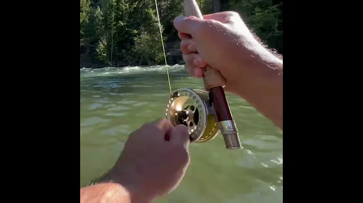 What Every Fisherman DREAMS About! - DayDayNews