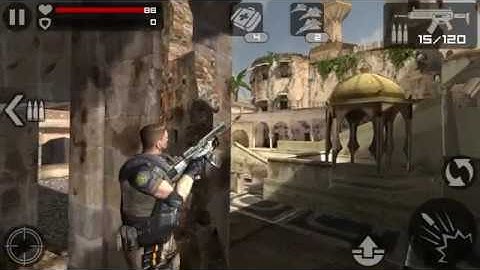 Frontline commando | mission successful | must watch