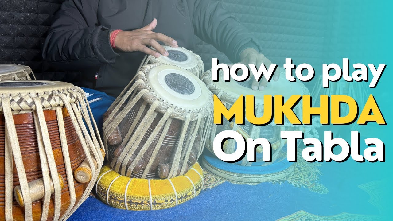 classical-tabla-lesson-5-how-to-play-mukhda-teentaal-16-beats