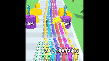 Merge grabber level 190 (2) | #android #mobilegame #mergegrabbervideos #internet #randomgames #ios