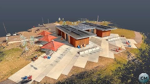 Coding Metrology - On-Site Scanning and Modeling for Scan-to-BIM