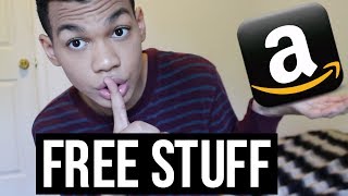 HOW TO SCAM AMAZON... the legal way.