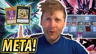 GALAXY-EYES TACHYON IS META! (Duelists of Brilliance)