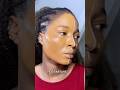 Foundation hack #shortsfeed #makeupshorts #foundationhack  #makeupforbeginners #makeupartist