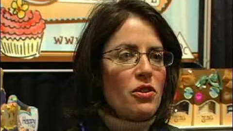 Linda Neiman- Being Jewish
