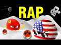 🇺🇸 🏴‍☠️ RAP de LA GUERRA FRÍA 🏴‍☠️ 🇨🇳 [Versión Extendida] | Aprende Rapeando | Resumen FÁCIL