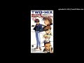 TWO-MIX - Burning (Original Karaoke)