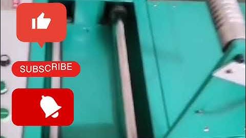 Sequin Punching Machine Brand New with Mould