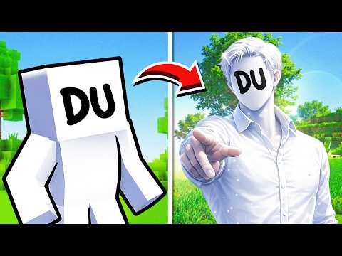DU wirst immer REALISTISCHER in Minecraft!