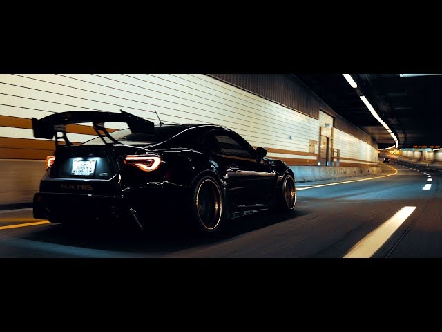 OMG FRS | Boston Takeover | SchwaaFilms (4K) class=