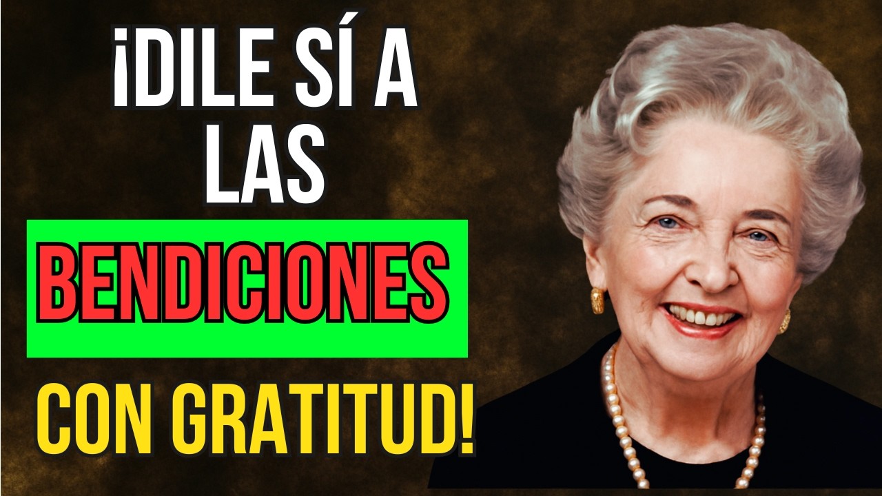 ORACIÓN de Gratitud para Atraer Bendiciones Hoy