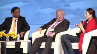 LCC Keynote Panel - Aviation Festival Asia 2017