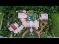 Home Tour This Jaw Dropping World Class Mediterranean Mansion in Florida | Luxury Homes