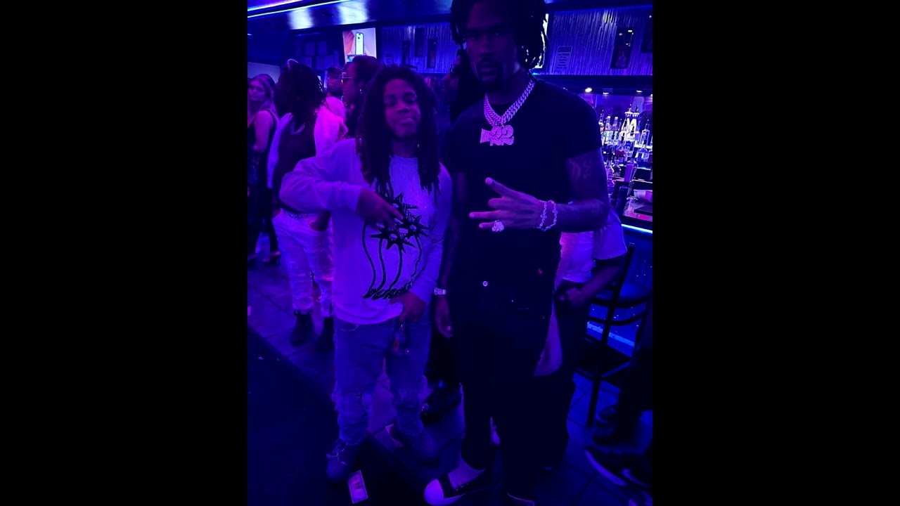 (FREE) Hurricane Wisdom Type Beat 2024 - 