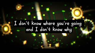 Listen To Your Heart Karoke Cover