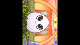 Como hackear egg baby (sem nem um aplicativo) . screenshot 5