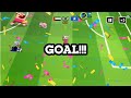 Cartoon Network Toon Cup: United Arab Emirates Vs Europe All Stars