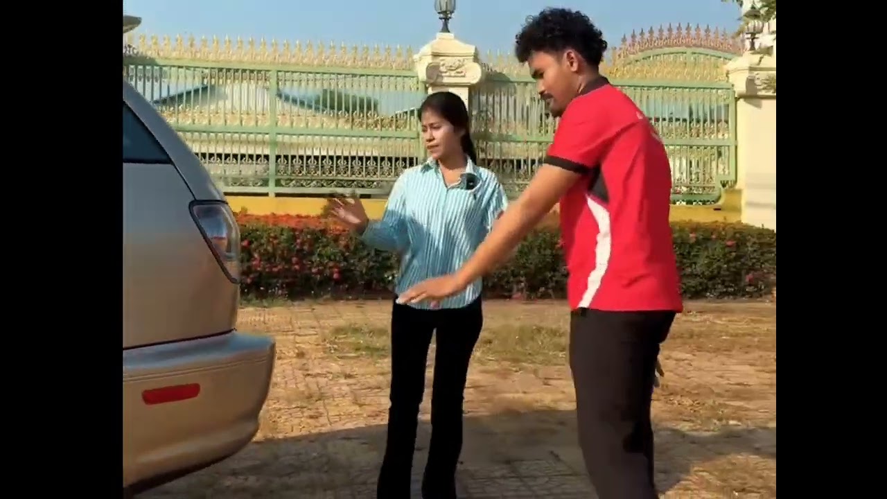 Lexus RX300 2002 Coach Edition កម្របានជួប?