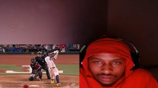 DUDE PERFECT vs. MLB Pitcher REACTION VIDEO