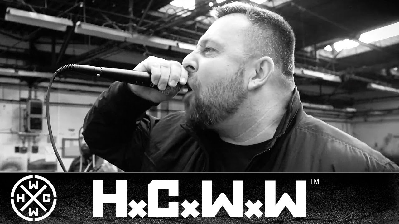 LA GROUPE - PŘETVÁŘKA - HARDCORE WORLDWIDE (OFFICIAL 4K VERSION HCWW)