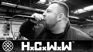 LA GROUPE - PŘETVÁŘKA - HARDCORE WORLDWIDE ( 4K VERSION HCWW)