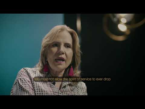 Trailer - El corazón de la Visión Temp 2 / The heart of the Vision - Second season.