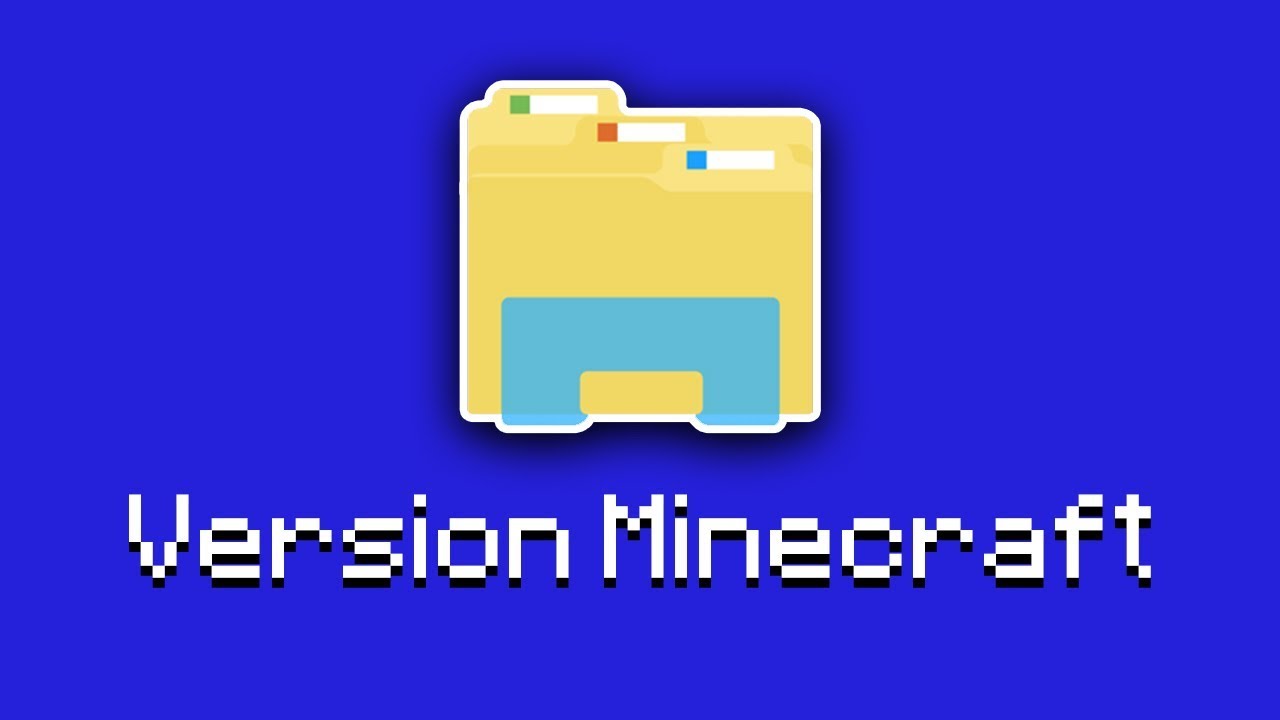 Comment Changer La Version De Son Serveur Minecraft ? - YouTube