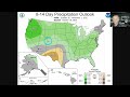 California Weather: West Coast Jetstream