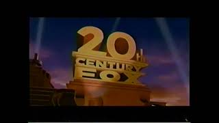 Logos Hbo Feature Presentation20Th Century Fox 2003November 7Th, 2004