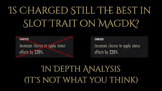 Why You Should Use Charged Over Any Other Weapon Trait - ESO Markarth