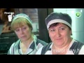 Чебуречная Джентльмены удачи - Ревизор в Чернигове - 21.03.2016