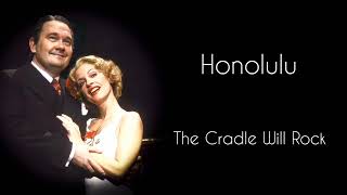 1985 Honolulu The Cradle Will Rock Patti LuPone Henry Stram Details