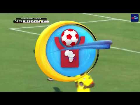 Singida Black Stars 0 0 Ethiopian Coffee Highlights CECAFA Kagame Cup 02 09 2025