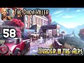 Murder In The Alps Continue THE DADA KILLER Part 3 