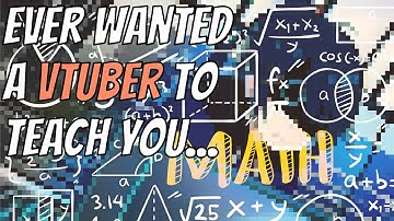 Math (for Game Dev) in One Stream