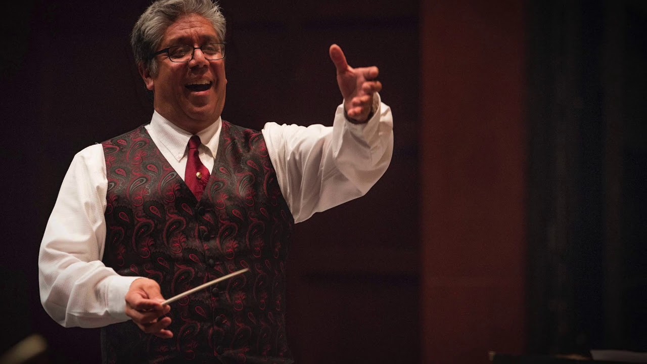 The Virtual Ensemble At Cerritos College