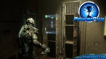Dead Space Remake - Peng Treasure Locations (There’s Always Peng! Trophy / Achievement Guide)