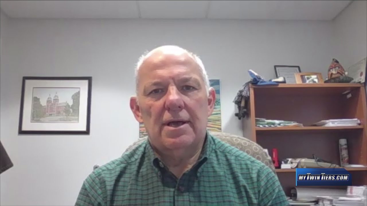 Local psychologist on how to combat anxiety while living alone YouTube