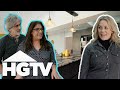 Couple Finally Get Their Perfect Place For Family Gatherings | Sarah Beeny's Renovate Don't Relocate