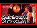 Mon Laferte - Vendaval (mi reacción) + cuando su majestad canta los demás callan PALABRA DE MILLER