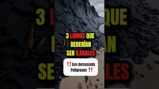 3 libros que son demasiado poderosos #librosrecomendados #desarrollopersonal