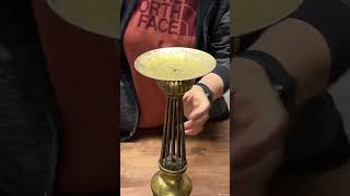 STOP Buying Plant Stands! $3 Thrift Store HACK! #diy STOP Buying Plant Stands! $3 Thrift Store HACK! #diy