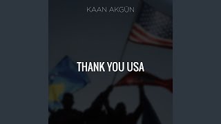 Thank You USA