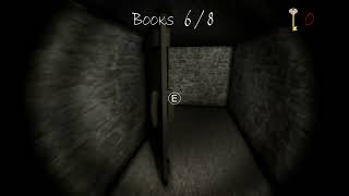 SLENDRINA THE CELLAR PC MOD ESCAPE (BOTH SECRET) ON IMPOSSIBLE MODE + SLENDERMAN (OLD MOD SLENDRINA) screenshot 5