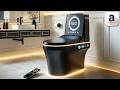 Top 100 HIGH END Amazon Smart Home Finds For a Modern Luxury Life!