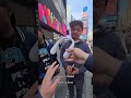 The NYC Toy Hustle That Went South #bargaining