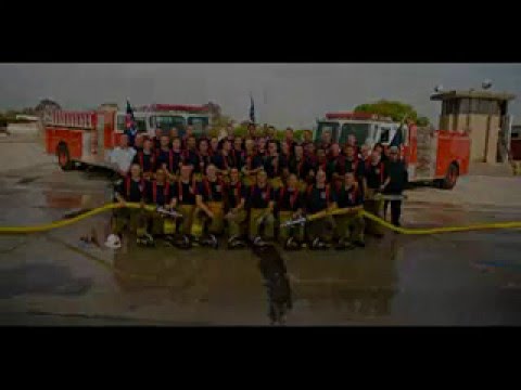 santa ana fire academy