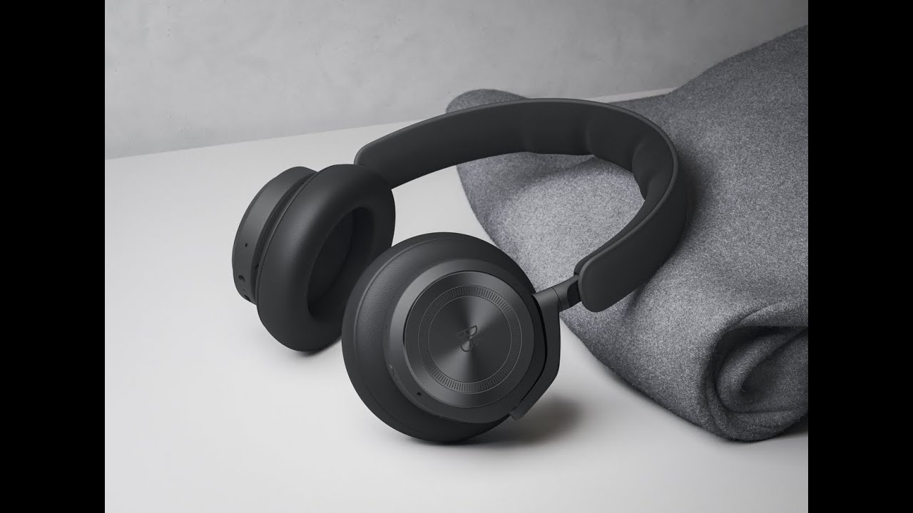 Auriculares Bang Olufsen Beoplay Hx - Inalambricos Anc Maroo