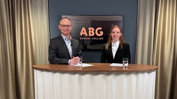 Infrea - Fireside chat with CEO Martin Reinholdsson